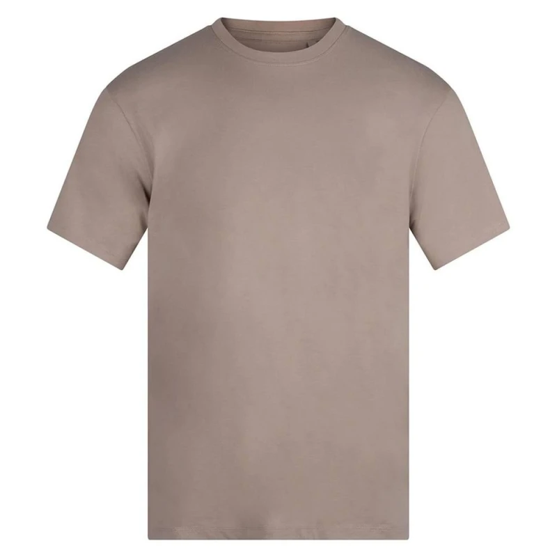 Image of Anthem RW9290 womens T shirt in Beige