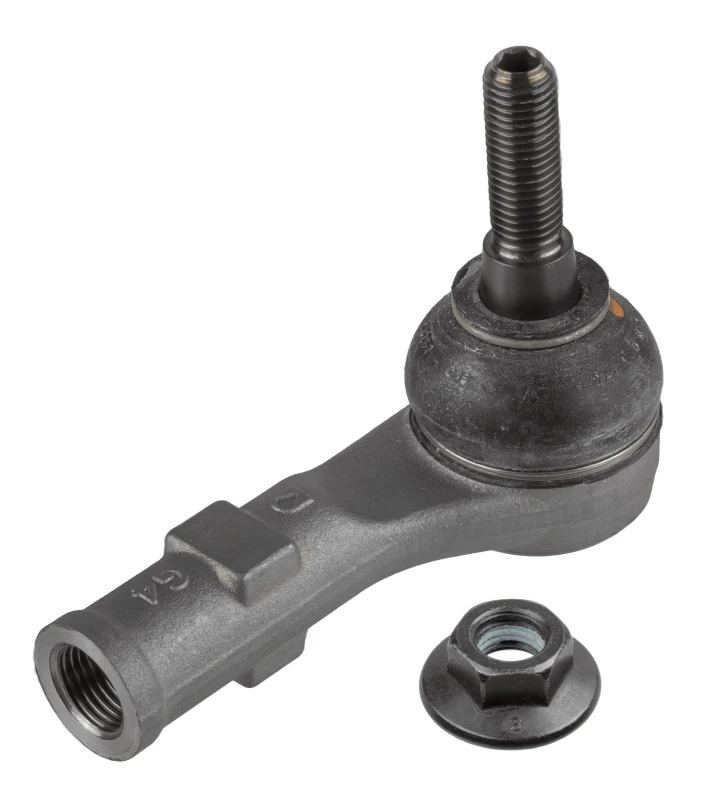 Image of Track rod end LEMFORDER 42924 01