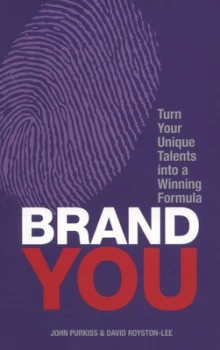 Image of Brand You by John Purkiss Paperback