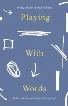 Image of Playing With Words by Dr Shelley Davidow