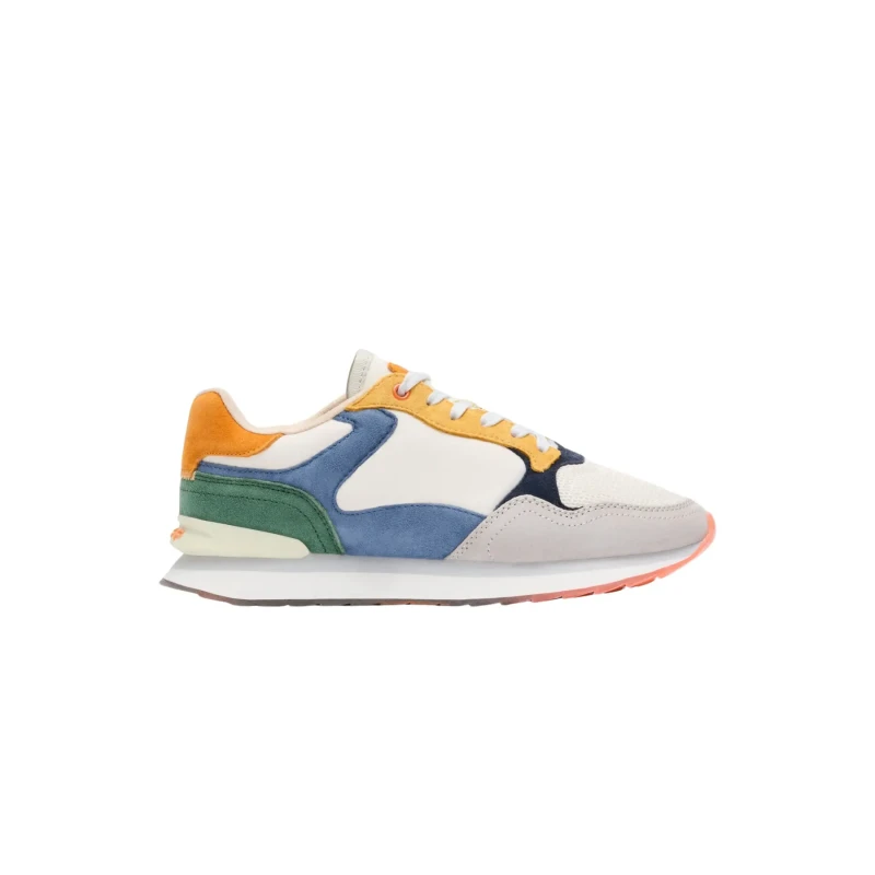 Image of Hoff Womens Trainers Hoff Bangkok Gris Female 40