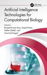 Image of Artificial Intelligence Technologies for Computational Biology