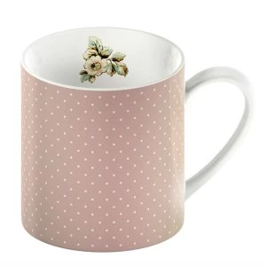 Creative Tops Katie Alice Cottage Flower Spot Mug