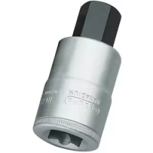 image of Gedore IN 21 17 6181010 Allen Screwdriver bit 17mm 1 (25 mm)