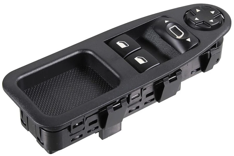 Image of Window switch METZGER 0916939