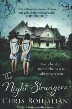 Image of The Night Strangers by Chris Bohjalian Paperback