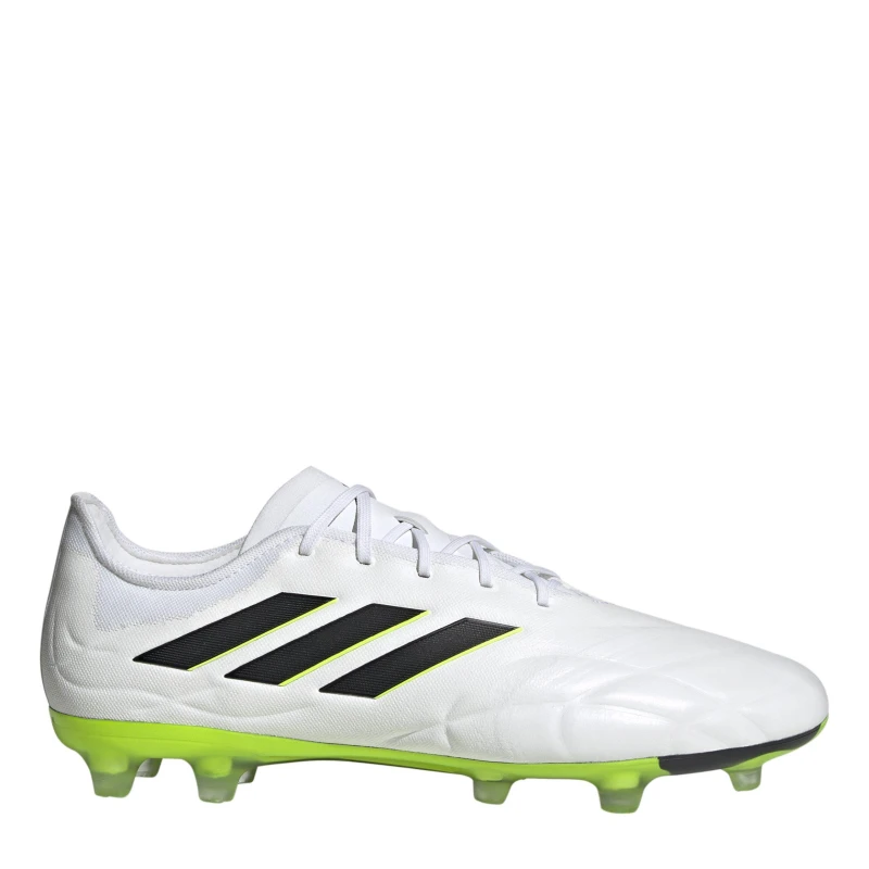 Image of adidas Copa Pro Firm Ground Football Boots White male 5 (38)