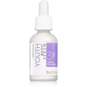 image of Catrice Youth Boost Rejuvenating Serum 28 ml