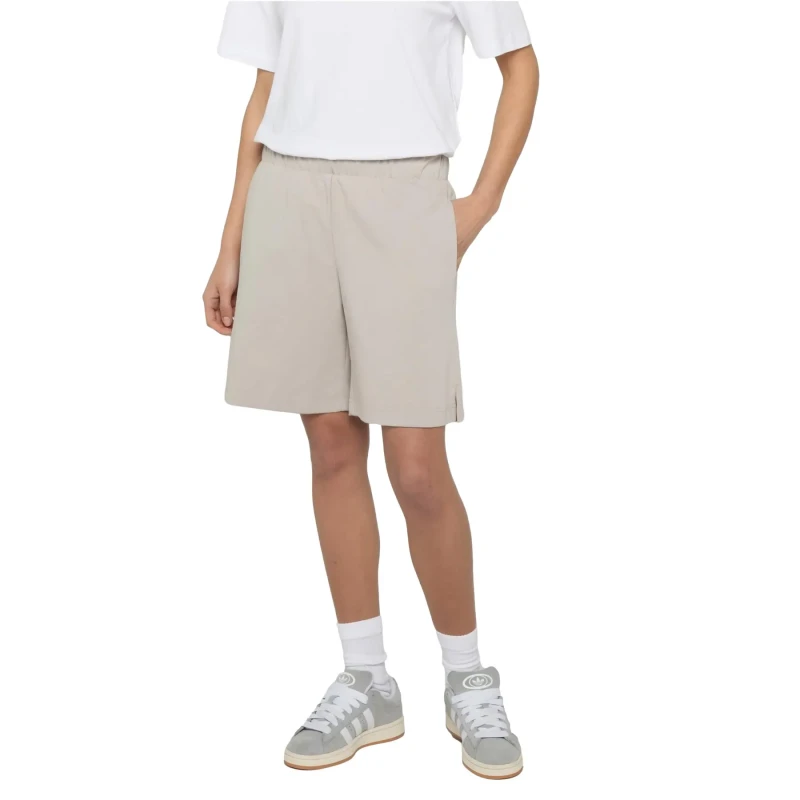 Image of Urban Classics Womens shorts Urban Classics Sorona Blanc Female 3XL