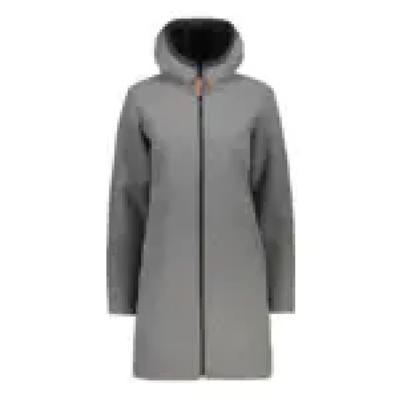Image of CMP Womens Puffer jacket CMP Gris Female XS