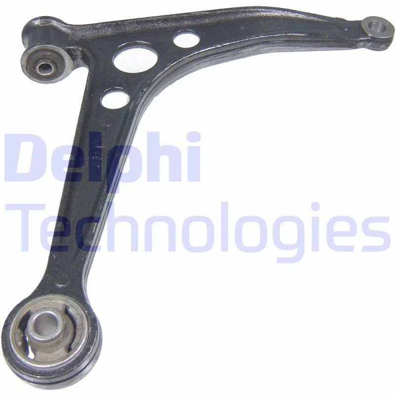 Image of DELPHI Suspension arm DELPHI TC862
