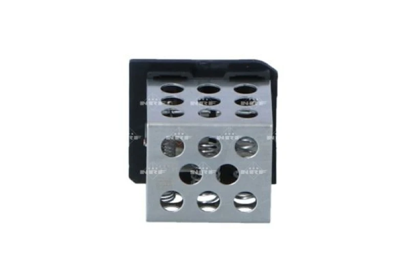 Image of NRF Blower motor resistor NRF 342051