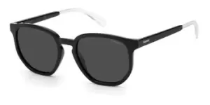 image of Polaroid Sunglasses PLD 2095/S Polarized 807/M9