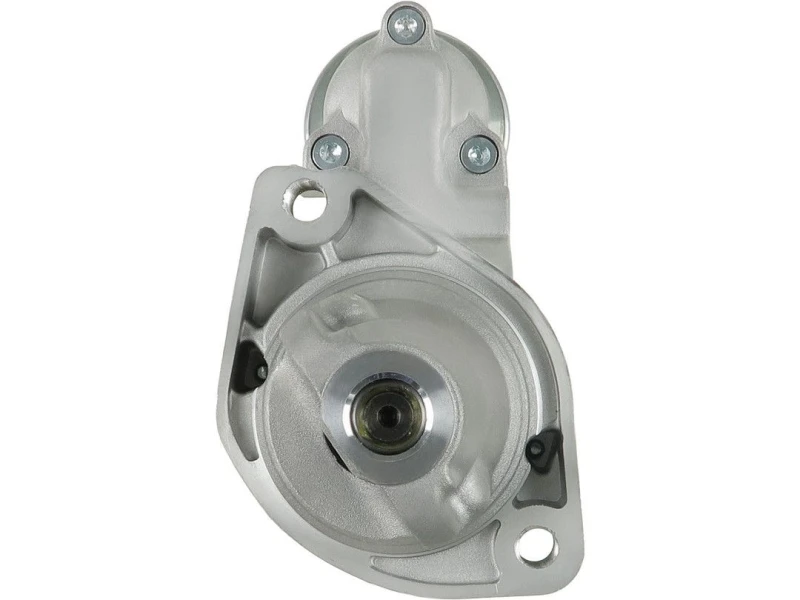 Image of AS-PL Starter motor AS-PL S0527