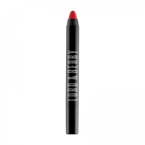 image of LORD & BERRY 20100 Matte Lipstick Pencil Dynamic 3.5g