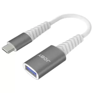 image of JOBY USB-C to USB-A 3.0 Adapter