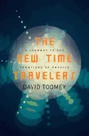 Image of new time travelers