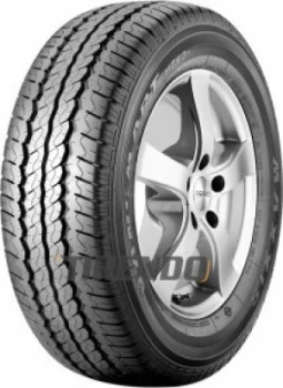 Image of Maxxis Vansmart MCV3+ 205/75 R16C 113/111R