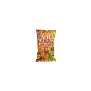 image of Emily Crisps Sweet Potato Sticks Thai Chilli - 35g x 12 - 700793