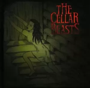 image of The Cellar Beasts by The Cellar Beasts CD Album