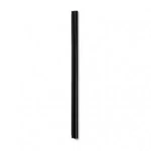 Image of Durable Spinebar A4 9mm Transparent