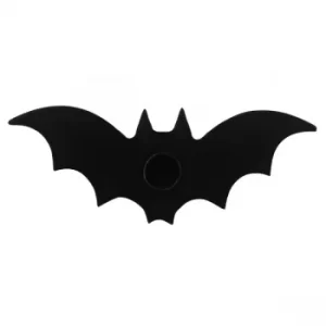 image of Bat Spell Candle Holder