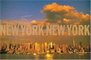 Image of New York New York by Richard Berenholtz Hardback