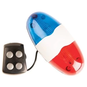 Image of Adie Emergency Light Siren