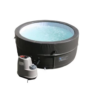 Canadian Spa Swift Current 4 - 6 Version 2 Hot Tub - Brown - main image