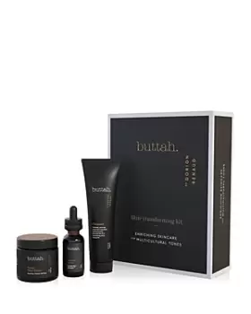 Image of Buttah by Dorion Renaud Skin Transforming Kit