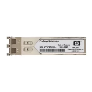 Image of Hpe X130 10G Sfp+ Lc Sr Transce 9432EBW
