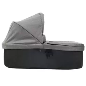 image of Mountain Buggy Carrycot Plus for Urban Jungle, Terrain & One+ - Herringbone