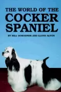 Image of world of the cocker spaniel
