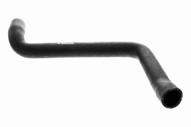 Image of VAICO V10-0073 Radiator Hose Q+, original equipment manufacturer quality Radiator Hose (475)