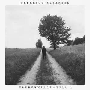 Image of Before and Now Seems Infinite by Federico Albanese Vinyl Album