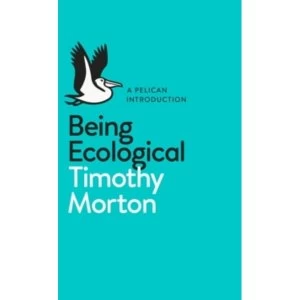Image of Being Ecological