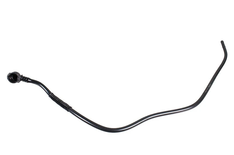 Image of Coolant pipe METZGER 4010667