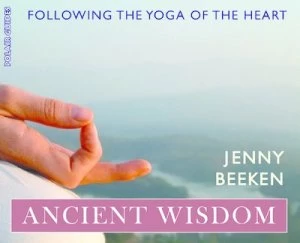 Image of Ancient Wisdom by Jenny Beeken Paperback