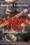 Image of governing china