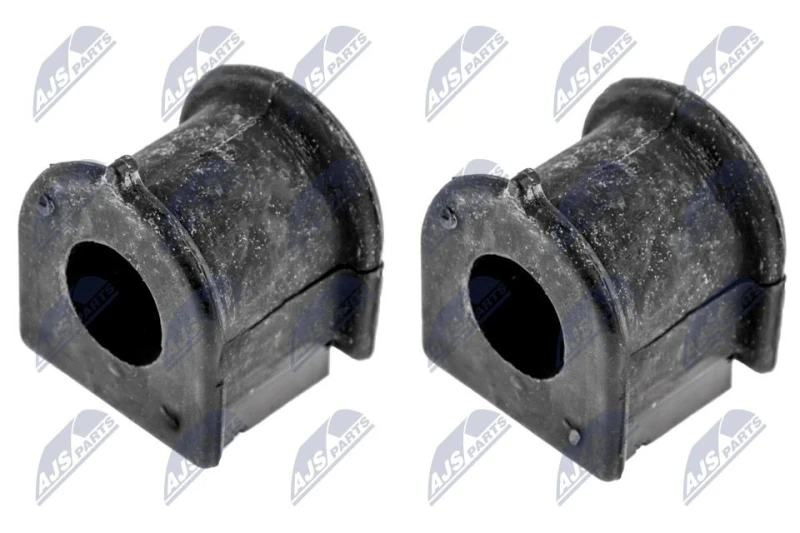 Image of NTY Anti-roll bar bush NTY ZGS-TY-060