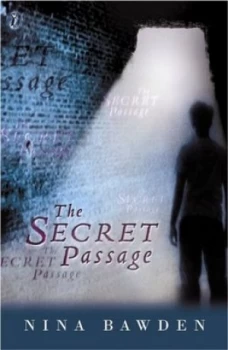 Image of The Secret Passage by Nina Bawden Paperback