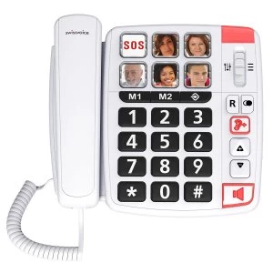 Image of Swissvoice Xtra 1110 Phone