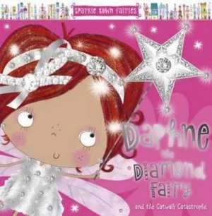 Image of Daphne the Diamond Fairy by Lara Ede Paperback