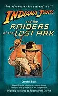 Image of indiana jones and the raiders of the lost ark