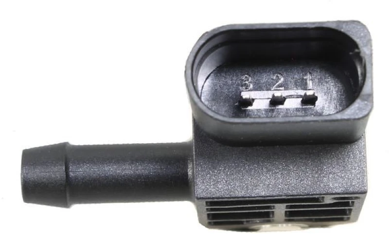 Image of Intake manifold pressure sensor METZGER 0906421
