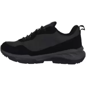 Image of Karrimor Verdi Low Walking Shoes Mens - Grey