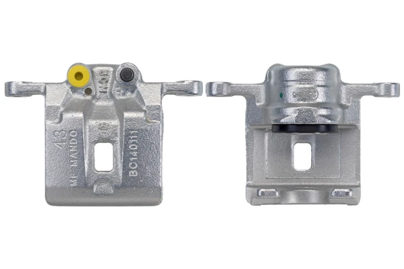 Image of ATE 24.3431-1718.5 Brake caliper without holder Brake Caliper (78)