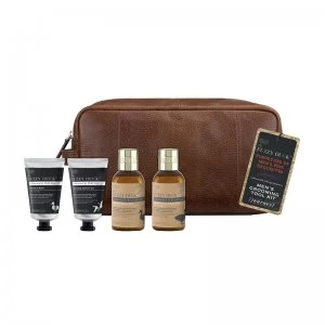 Image of Baylis Harding Fuzzy Duck Mens Grooming Tool Kit