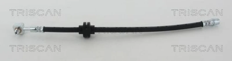 Image of TRISCAN Brake hose TRISCAN 8150 24253