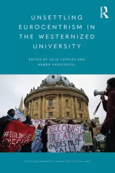 Image of Unsettling Eurocentrism in the Westernized University